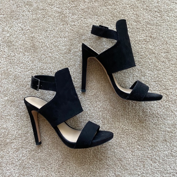 Zara heels - Picture 2 of 3